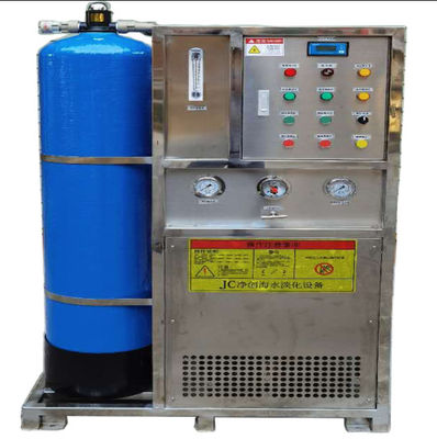 kaufen Wassergenerator für Fischereifahrzeuge im Ozean 24 x 18 x 12 Zoll Sekundärbehandlungsebene online manufacture