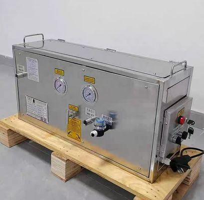 kaufen Meerwasserentsalzungsausrüstung Schiff Süßwassergenerator Salziges Bitteres Wasser Ro Umkehrosmose Meerwasserentsalzung Reiniger Filter Marine online manufacture