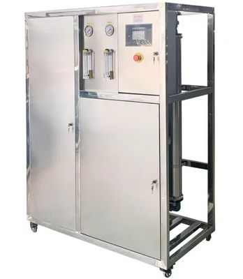 comprare Grandi apparecchi industriali per la depurazione dell'acqua con osmosi inversa 0,5 tonnellate apparecchiature commerciali per la depurazione dell'acqua trattamento dell'acqua pura filtro diretto per la macchina da bere online manufacture