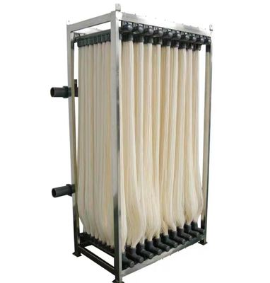 Buy Mbr Membrane Integrated Sewage Treatment Curtain Membrane For Water Reuse online manufacture