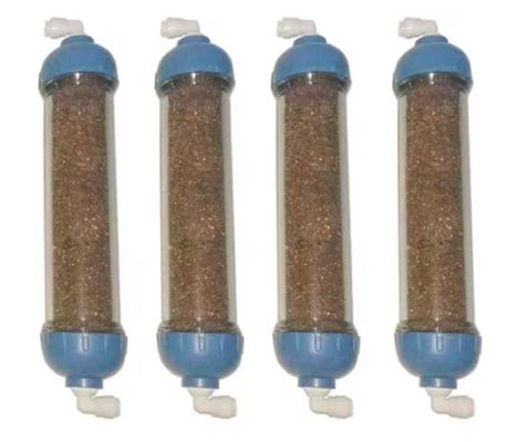 Buy Laboratory Deionized Ultrapure Water Filter Cartridge Purification Resin online manufacture