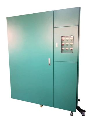 Buy Box Type Hotel Ultrapure Water Filtration System Water Production 20 Tons/Day online manufacture