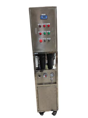 Buy Compact Desalination Machine 2000w With 3 Tons Per Day Water Production Capacity online manufacture