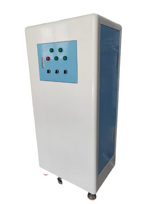 Buy School Studies Water Desalination Machine Producing 3 Tons/Day Water online manufacture