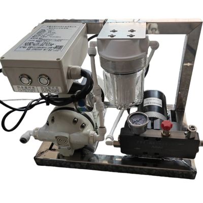 kopen Micro-jacht ontzilteringsapparaat zoetwatergenerator met een waterproductie van 500 l/dag online manufacture