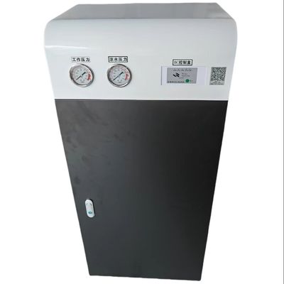 Buy 400w Laboratory Ultrapure Water System Water Output 30l/Hour online manufacture