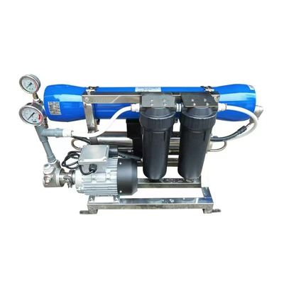 Buy Offshore Fishing Boat Water Maker Produces Water 2 Tons/Day online manufacture