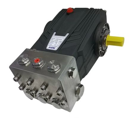 Buy Seawater Desalination High Pressure Pump With 50l/H Water Productivity online manufacture