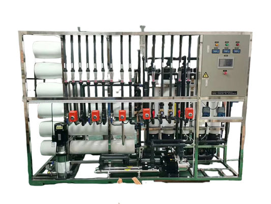 Buy Cleaning Water Recycling Equipment Producing 6 Tons/Hour Water online manufacture