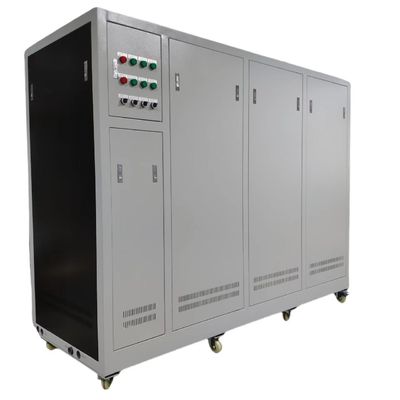 Buy Box Type Reverse Osmosis Ultrapure Water Equipment 24t/Day online manufacture