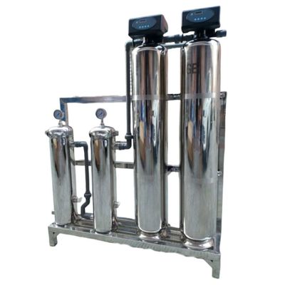 kaufen Reinigungs- und Filtrationsgeräte zur Wasserbehandlung für unterirdisches Brunnenwasser online manufacture
