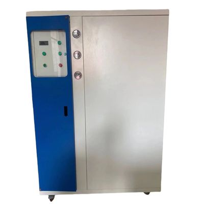 kaufen Kastenart Industriewasserbehandlung Filtrationssystem 0,5 Tonnen/Stunde online manufacture