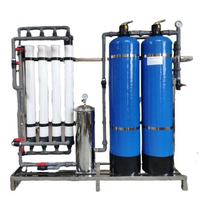 kaufen Nichtelektrische Grundwasserfilter- und Wasseraufbereitungsanlagen 2000L/h online manufacture