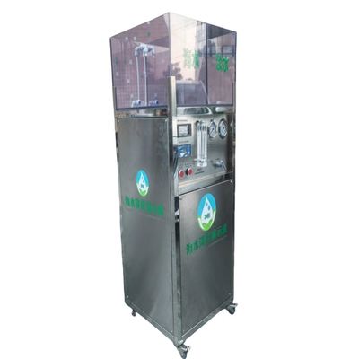 Buy AC220V Seawater Desalination Equipment Water Production 200L/D online manufacture