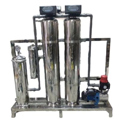 kaufen 20000L/H-Reinigungssystem für das gesamte Haus zur Wasserfiltration und -behandlung online manufacture