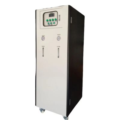 Buy Box Type Laboratory Ultrapure Water System 500L/H 750w online manufacture