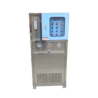 Buy 3 Tons Seawater Desalination Equipment Seawater Purifier Marine Equipment online manufacture