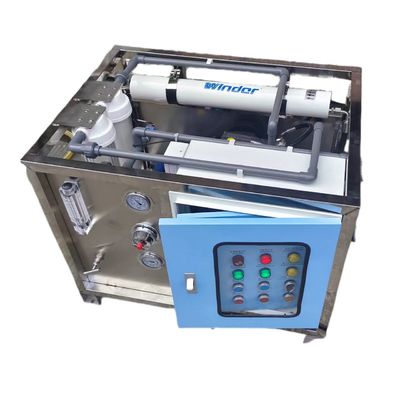 Buy Water Treatment Marine Salt Water Filters Reverse Osmosis online manufacture