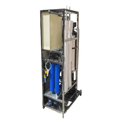 Buy Smart Desalination Machine Turns Salt Water Into Fresh Water online manufacture
