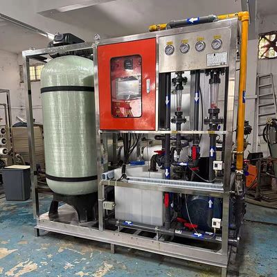 kaufen Wasserreinigungseinheit für Fabriken auf der schönen Insel online manufacture