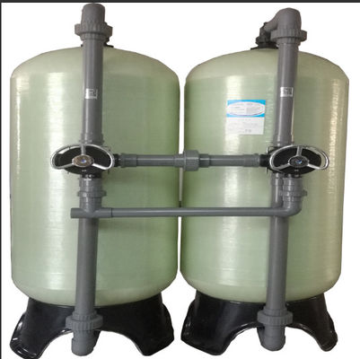 Compact Generous Structure Groundwater Filter For JC-2T/D