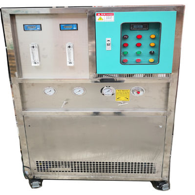 Box Type Seawater Desalination Device For Seawater Treatment