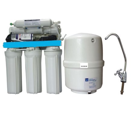 Home Water Purification Systems Providing Clean And Safe Drinking Water