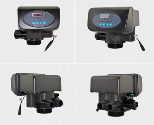 Fully Automatic Softening Valve For Household 2-4 Tons Of Soft Water