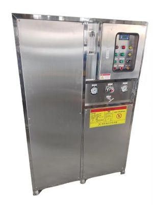 6 Ton Seawater Purifier Desalination Machine Height 171cm Width 111cm Length 62cm