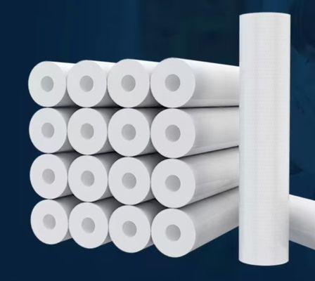 Seawater Purification Water Purifier Filter Element 10 Inches - 20 Inches