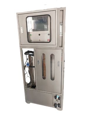 Fully Automatic Seawater Desalination System 2200w with 200L/H Water output
