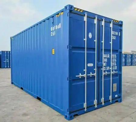 CE Approved Brackish Water Reverse Osmosis Systems For Natural Disaster Relief Solutions And Water Treatment
